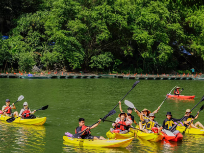 Doanh nghiệp giảm giá tour, du lịch nội địa cuối hè sẽ đột phá?