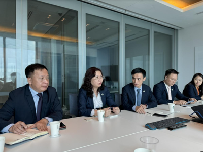 MSCI đánh giá cao thành tựu của chứng khoán Việt bet88 con, sẽ giúp chia sẻ thông tin phục vụ tiến trình nâng hạng 