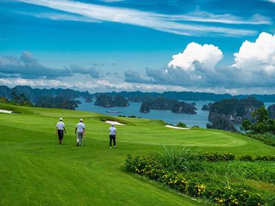 TP.HCM sẽ đẩy mạnh du lịch golf 