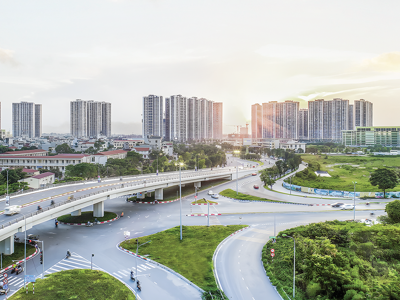 Giá chung cư tại Hà Nội tiếp tục “bay bổng”