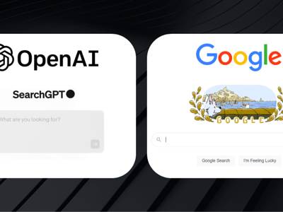 Chuyên gia công nghệ: Google cần dè chừng SearchGPT của OpenAI