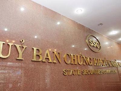 Từ 15/8, Ủy Ban Chứng khoán Nhà nước bắt đầu áp dụng công bố thông tin 'một cửa'