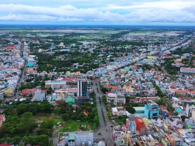 Thanh tra Bạc Liêu: Nhiều nhà tài trợ trúng thầu dự án