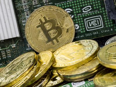 Sắp luật hoá tài sản số, giao dịch bitcoin và tiền ảo sẽ bị đánh thuế?