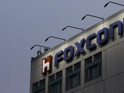 Foxconn chuyển sản xuất sang Ấn Độ, nhà máy iPhone lớn nhất tại Trung Quốc mất đà tăng trưởng