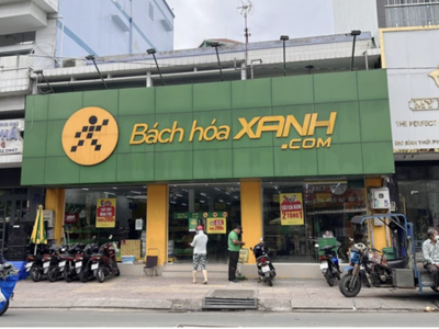 Bách hóa xanh sẽ lãi hơn 500 tỷ trong năm 2024, Chuỗi An Khang vẫn chưa thể hòa vốn?