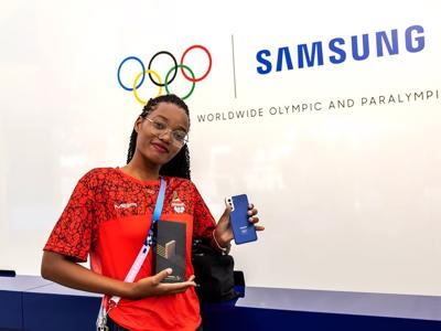 Chiến lược marketing tiết kiệm chi phí nhưng cực kỳ hiệu quả của Samsung tại Olympics Paris 2024
