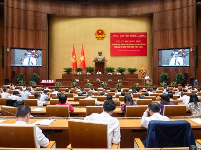 Tư tưởng và Di chúc của Chủ tịch Hồ Chí Minh luôn đồng hành cùng dân tộc