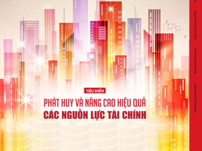 Đón đọc Tạp chí Kinh tế Việt Nam số 36-2024