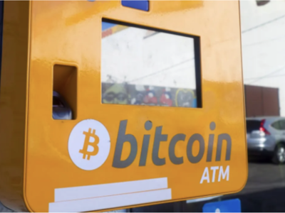 Rủi ro lừa đảo từ các ATM Bitcoin tăng mạnh, liệu có cách phòng tránh?