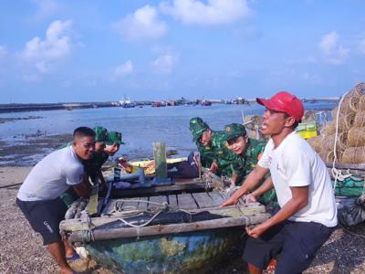 Hải Phòng lên kịch bản sẵn sàng ứng phó với cơn bão số 3