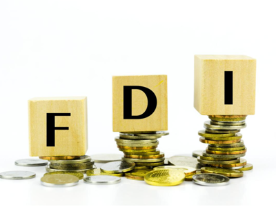 FDI attraction hits $20.5 bln in 8M