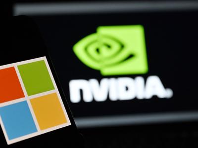 Nvidia và Microsoft bị kiện vi phạm bằng sáng chế và luật chống độc quyền