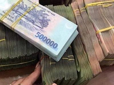 Trả hồ sơ, điều tra bổ sung vụ án cán bộ ngân hàng lừa hơn 2.700 tỷ đồng