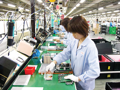 Xây dựng Đà Nẵng thành trung tâm vi mạch bán dẫn và trí tuệ nhân tạo
