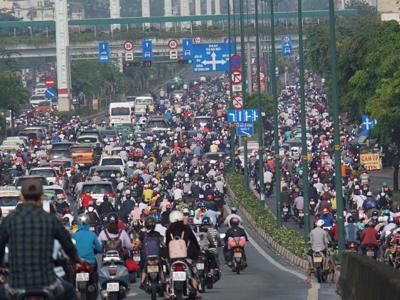 TP.HCM sẽ khởi công dự án quốc lộ 13 vào dịp 30/4 năm 2025