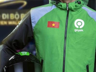 “Sân chơi" lĩnh vực gọi xe cạnh tranh khốc liệt, Gojek rút khỏi thị trường