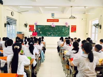 TP.HCM: Các khoản thu đầu năm học phải được công khai đến phụ huynh