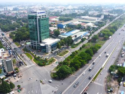 Đồng Nai: Duyệt quy hoạch trung tâm thương mại hơn 6.000 tỷ đồng