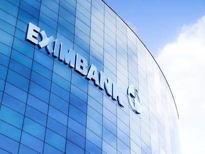 Eximbank ưu đãi lãi suất hỗ trợ khách hàng gặp ảnh hưởng bởi bão Yagi