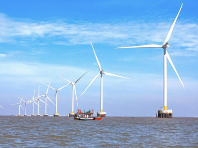 Maybank provides green trade finance for largest offshore wind farm in Vietnam and ASEAN