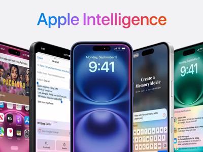 Apple Intelligence bị chặn đối với gần 2 tỷ người dùng mà không ấn định ngày ra mắt