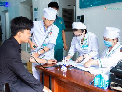 Hà Nội: 40/40 cơ sở khám chữa bệnh đã liên thông dữ liệu khám sức khỏe lái xe thành công