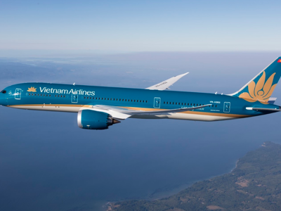 Vietnam Airlines Group mở bán lần đầu 1,5 triệu chỗ dịp Tết Nguyên đán 2025