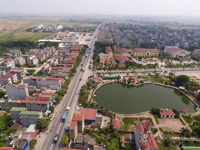 Bắc Ninh: Hàng loạt khuyết điểm trong dự án nhà ở bị thanh tra