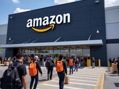 Nhân viên Amazon sẽ làm việc toàn thời gian tại văn phòng: Big Tech đang lo sợ mô hình làm việc từ xa?