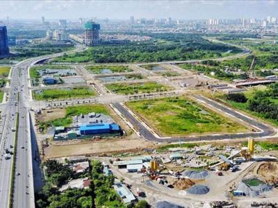 Trình Quốc hội điều chỉnh quy hoạch sử dụng đất thời kỳ 2021-2030, tầm nhìn đến năm 2050