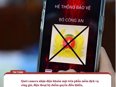 Mất hơn 500 triệu đồng vì cài đặt app “giả mạo”, bị chiếm quyền điều khiển điện thoại