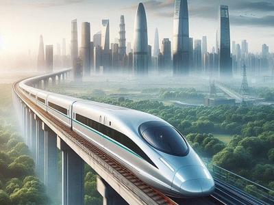 Bộ Giao thông Vận tải lý giải nguyên nhân lựa chọn phương án tốc độ 350km/h cho đường sắt tốc độ cao Bắc Nam