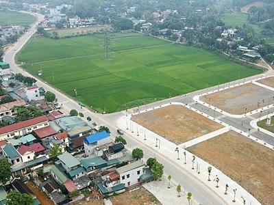 Hòa Bình: Hàng loạt dự án nhà ở chậm tiến độ nhận chỉ đạo mới