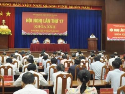 Kinh tế Quảng Nam 9 tháng 2024 phục hồi tích cực