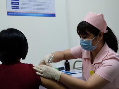 Tiêm phòng vaccine không thuộc phạm vi thanh toán của bảo hiểm y tế 