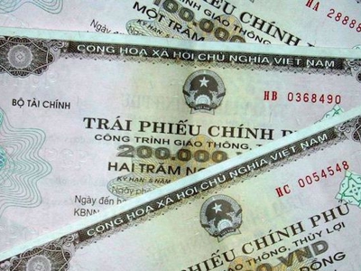 Over $1.33 bln worth of G-bonds raised in September