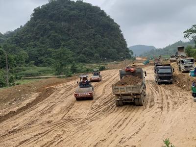 Đồng Nai: Sẽ kỷ luật xã, phường chưa giao đủ mặt bằng Dự án cao tốc Biên Hòa - Vũng Tàu 