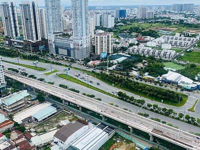 Kiến nghị thí điểm mô hình trung tâm giao dịch bất động sản 