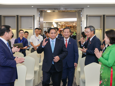 Cần quán triệt tinh thần chân thành, tin cậy và cởi mở trong mối quan hệ rất đặc biệt Việt - Lào