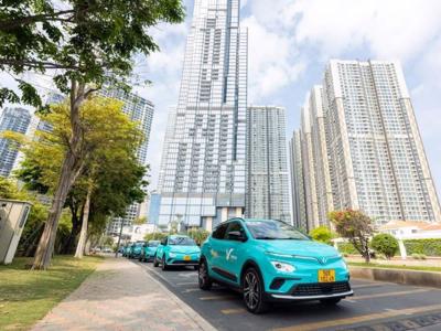 Thị trường gọi xe: Cờ trong tay và cơ hội chiếm lĩnh ngôi vương của Xanh SM