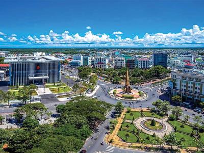 Cà Mau tăng tốc giải ngân đầu tư công những tháng cuối năm