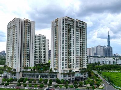 Giải bài toán nguồn vốn trung dài hạn cho thị trường bất động sản