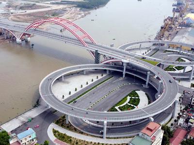 Hải Phòng dừng phát hành trái phiếu vì ngân quỹ tồn đọng cao và giải ngân thấp