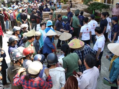 Hỗ trợ người dân Yên Bái tái thiết sau bão số 3 