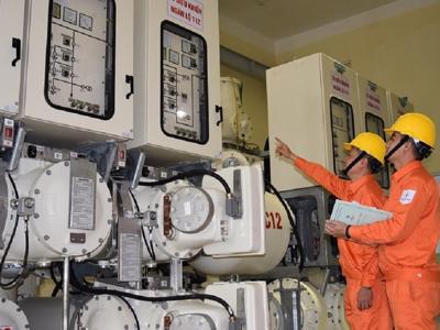 Kết quả sản xuất kinh doanh điện năm 2023 của EVN: Lỗ trên 21.821 tỷ đồng