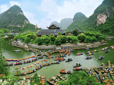 Phát triển du lịch sinh thái gắn với dược liệu: Cơ hội tạo ra một ngành kinh tế "lai"