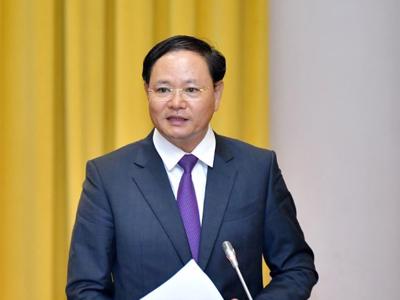 Thứ trưởng Lê Minh Ngân: Tạo điều kiện thuận lợi để các doanh nghiệp tiếp cận đất đai