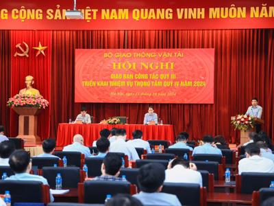 Giải ngân vốn đầu tư công lên cao, gỡ rối tiến độ cho nhiều dự án giao thông quan trọng