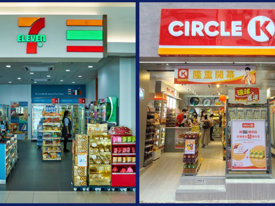 Vì sao ông chủ Circle K quyết tâm thâu tóm 7-Eleven?